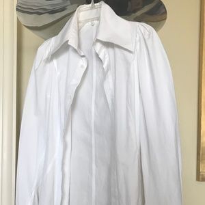 Yohji Yamamoto Blouse